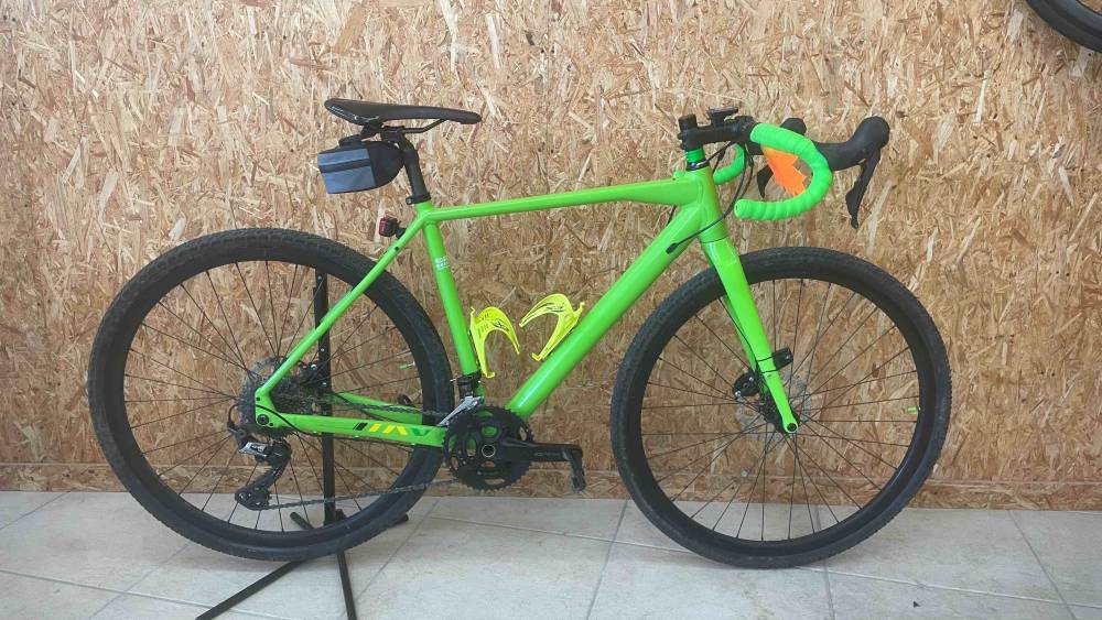 Orbea Terra