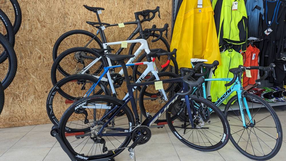 Vélo 5