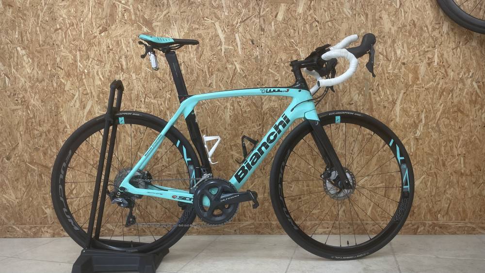 Bianchi
